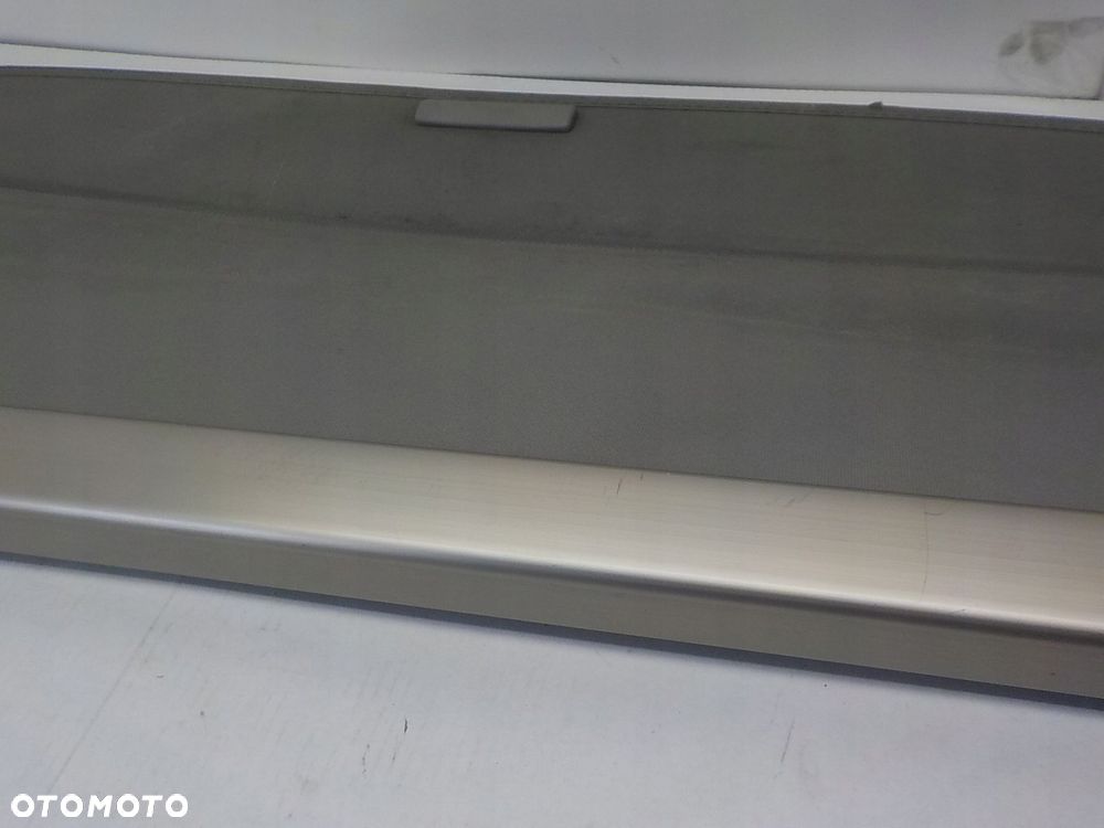 HONDA INSIGHT ROLETA BAGAŻNIKA - 13