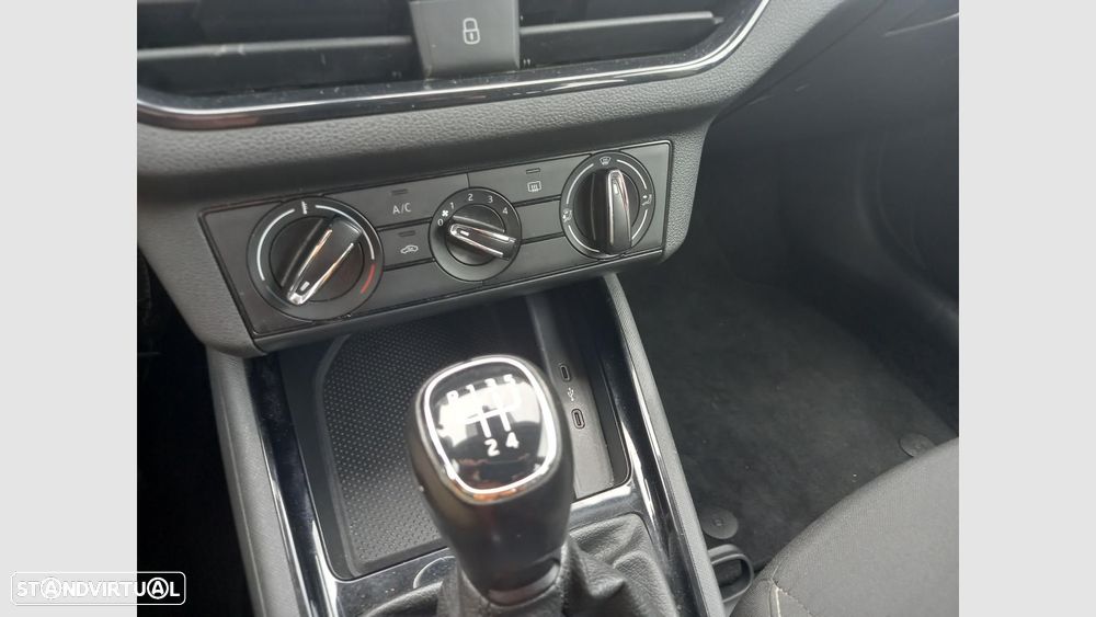 Skoda Scala 1.0 TSI Ambition - 29