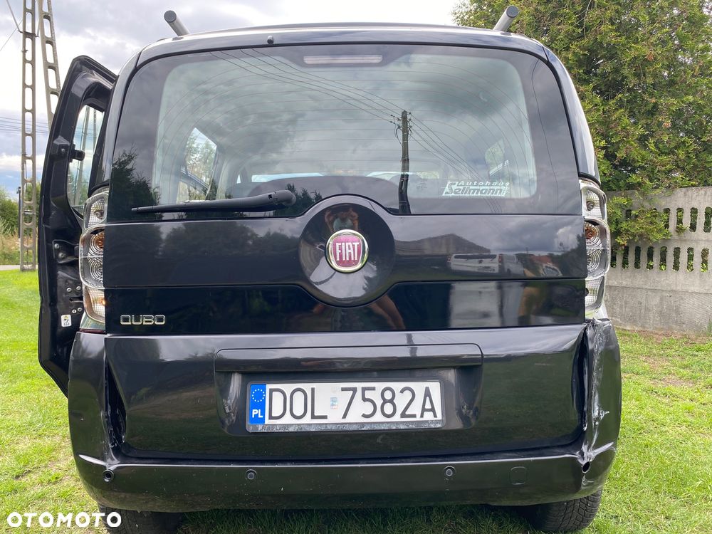 Fiat Qubo - 5