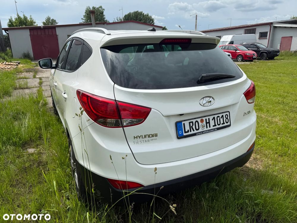 Hyundai ix35 1.6 2WD Comfort - 6
