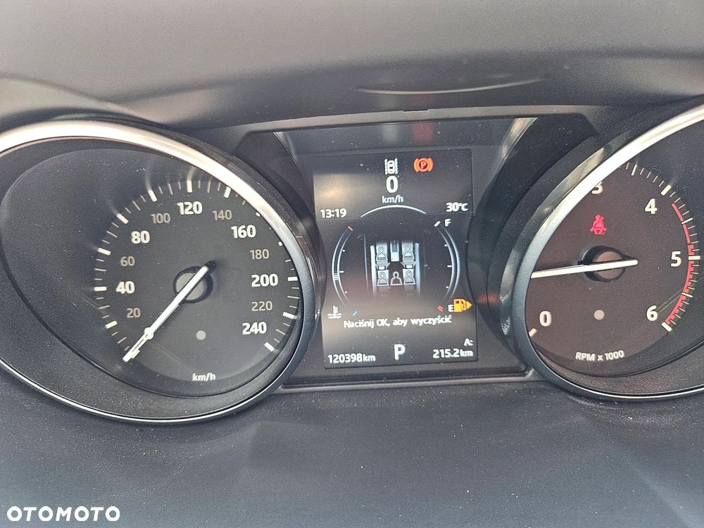 Land Rover Range Rover Evoque TD4 SkyView Edition - 29