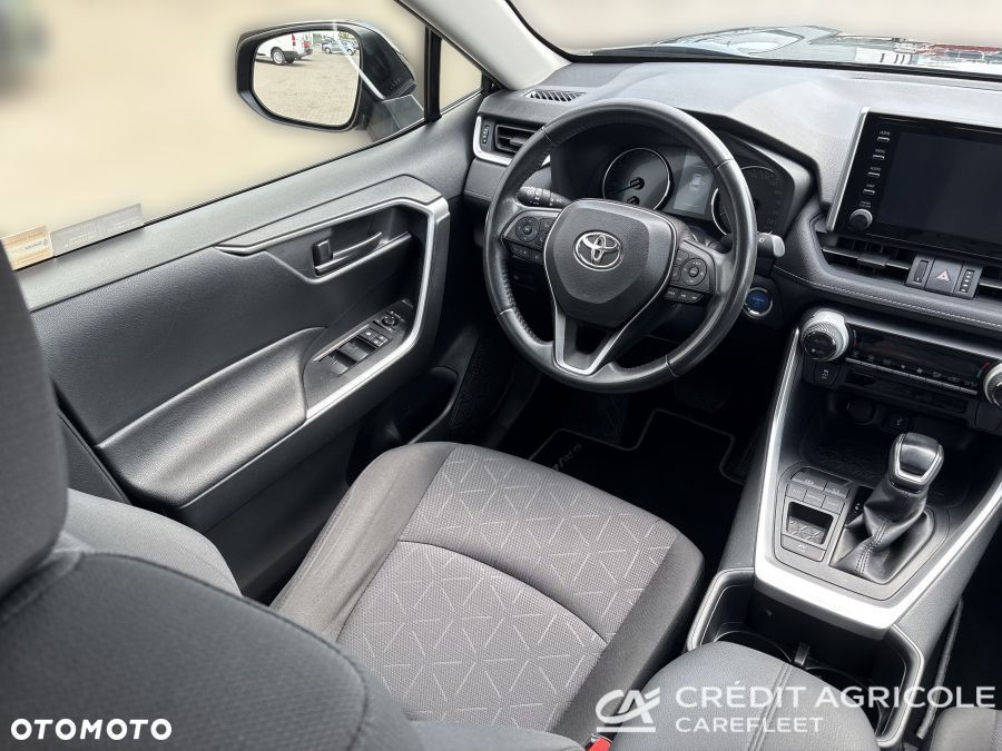 Toyota RAV4 2.5 Hybrid Active 4x2 - 21