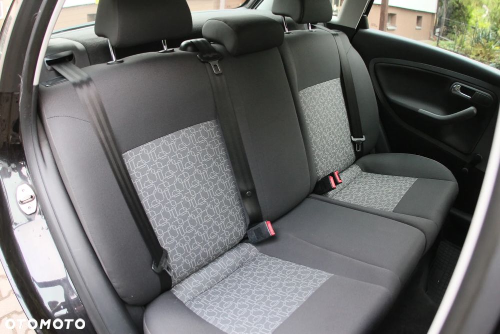 Seat Ibiza - 27