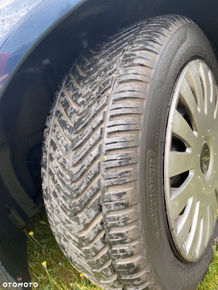 Opel Vectra 1.8 Edition - 6
