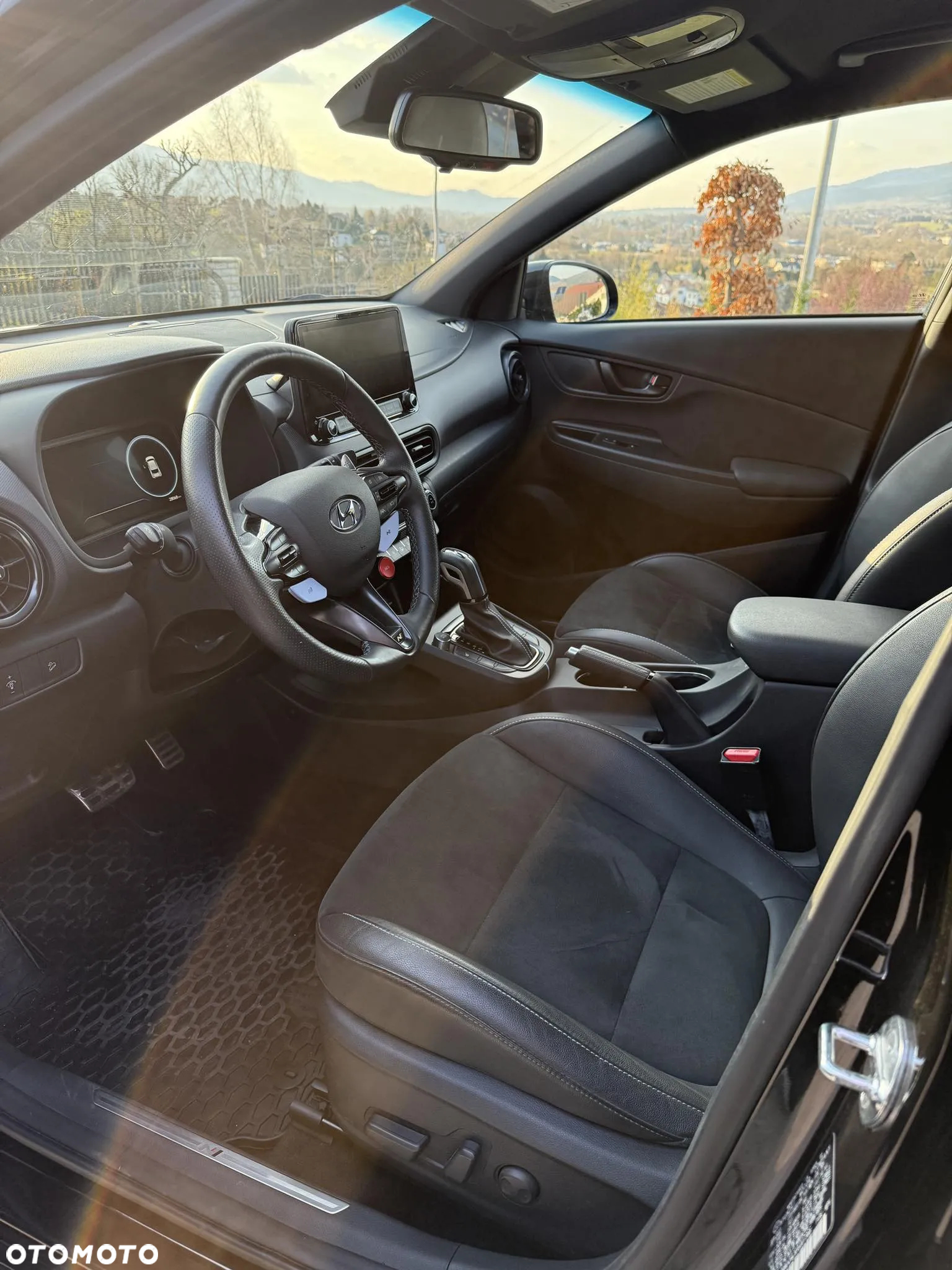 Hyundai Kona 2.0 T-GDI DCT N Performance - 8