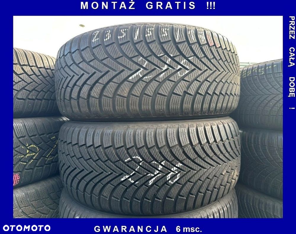 235/55r17 Maxxis Premitra Snow_7,2mm_2szt_(276) - 1
