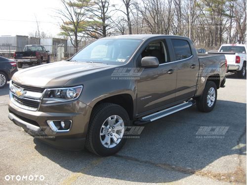 ORUROWANIE BOCZNE VOLKSWAGEN TIGUAN 08 półka - 4