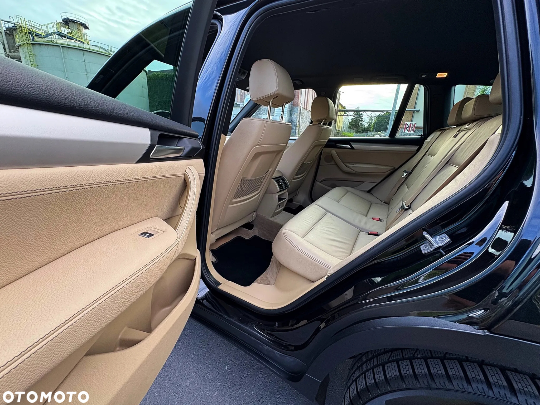 BMW X3 xDrive20d Advantage - 20