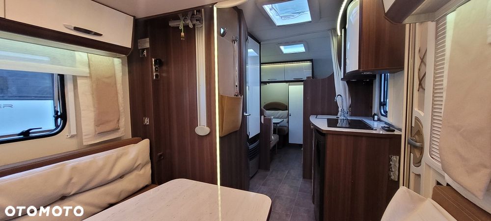 Burstner Averso Plus 510 TK - 19