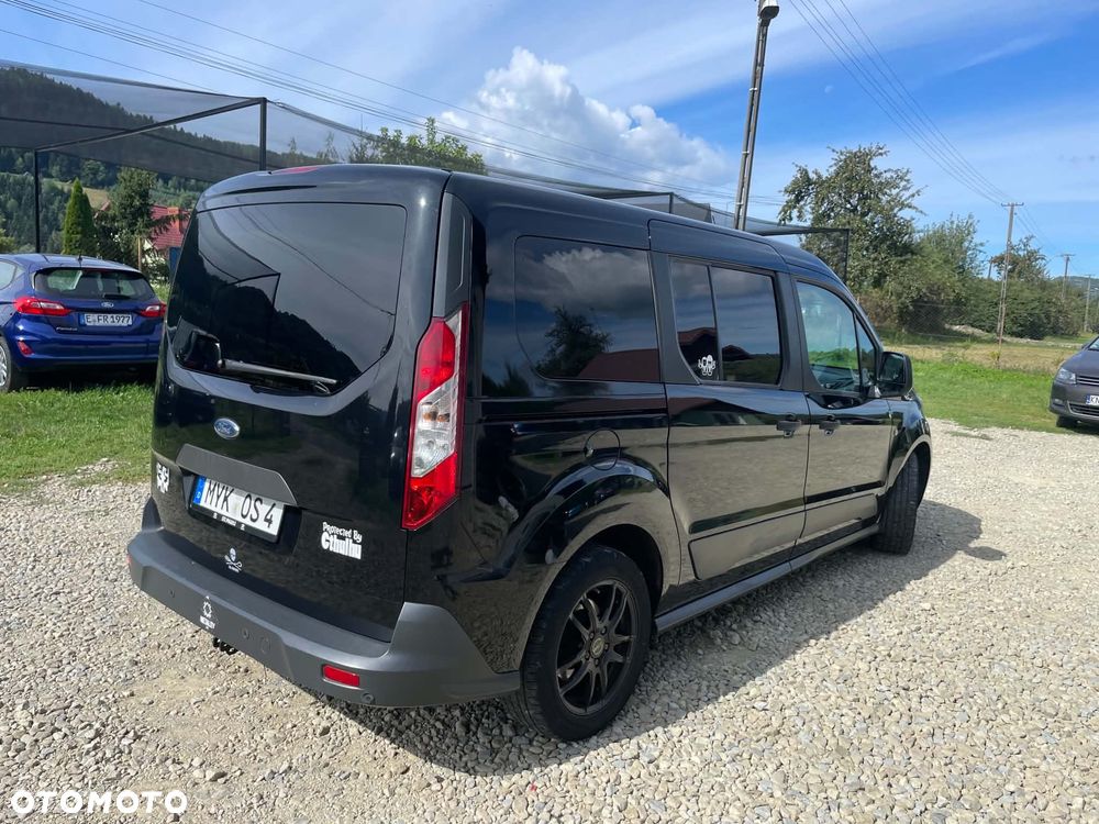 Ford Tourneo Connect Grand - 4