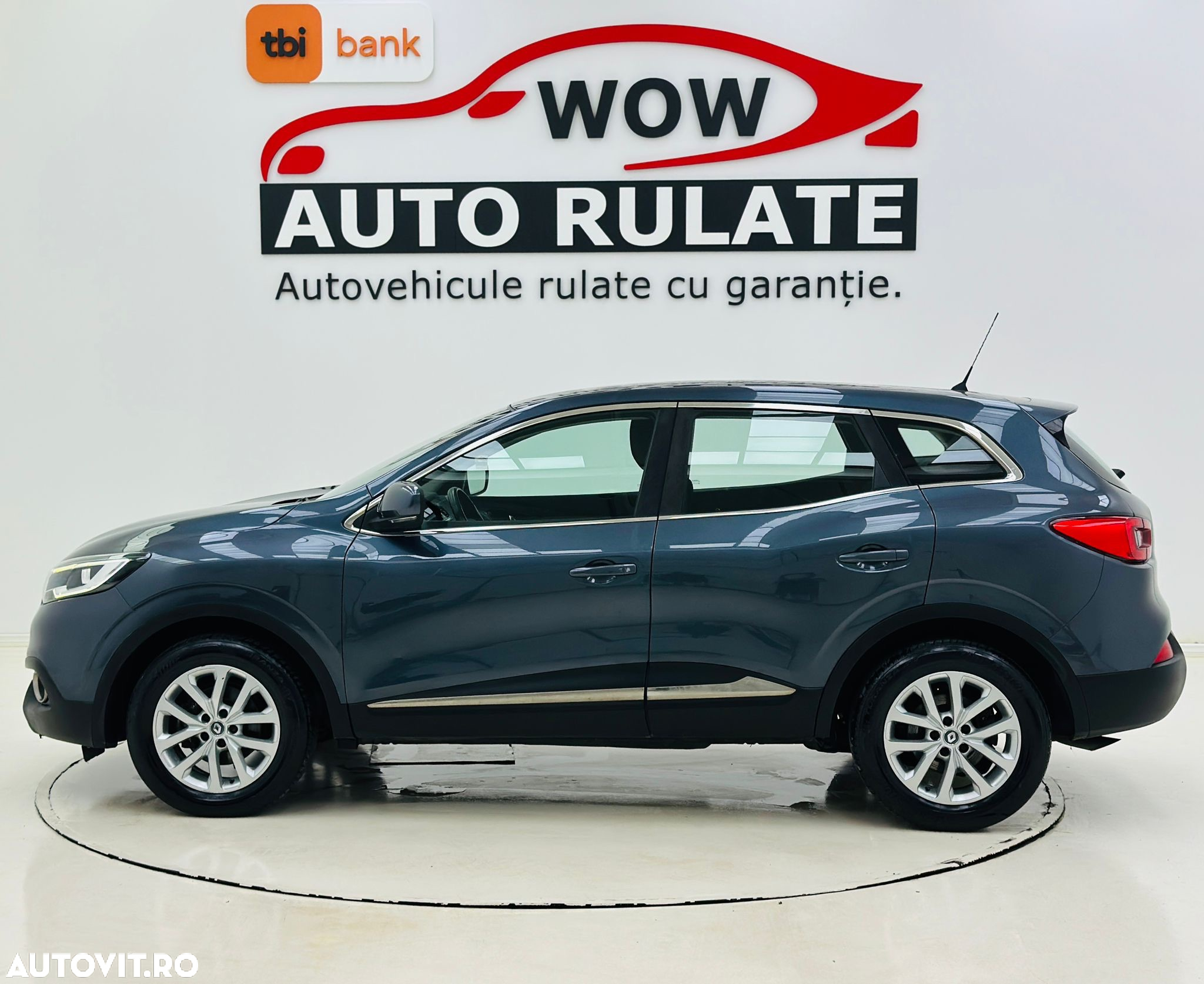 Renault Kadjar - 10