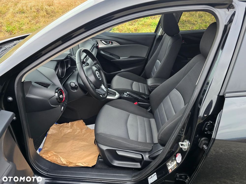 Mazda CX-3 2.0 Skypassion - 20