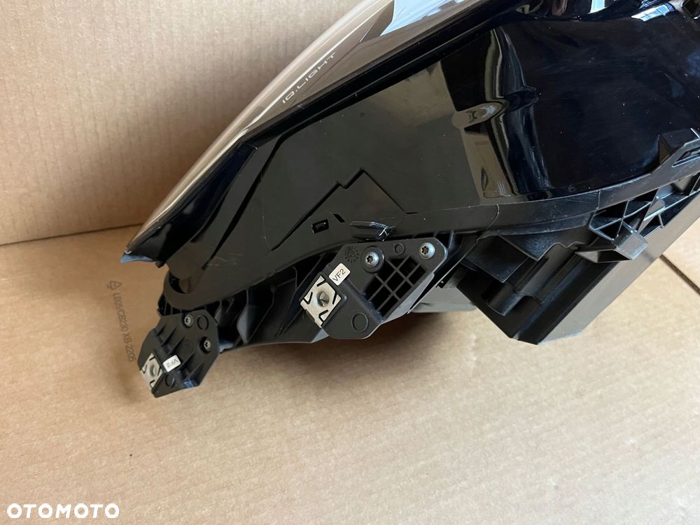 lampa full led vw id.7 iq light 14b941036a lampa vw id7 full led brand - 10