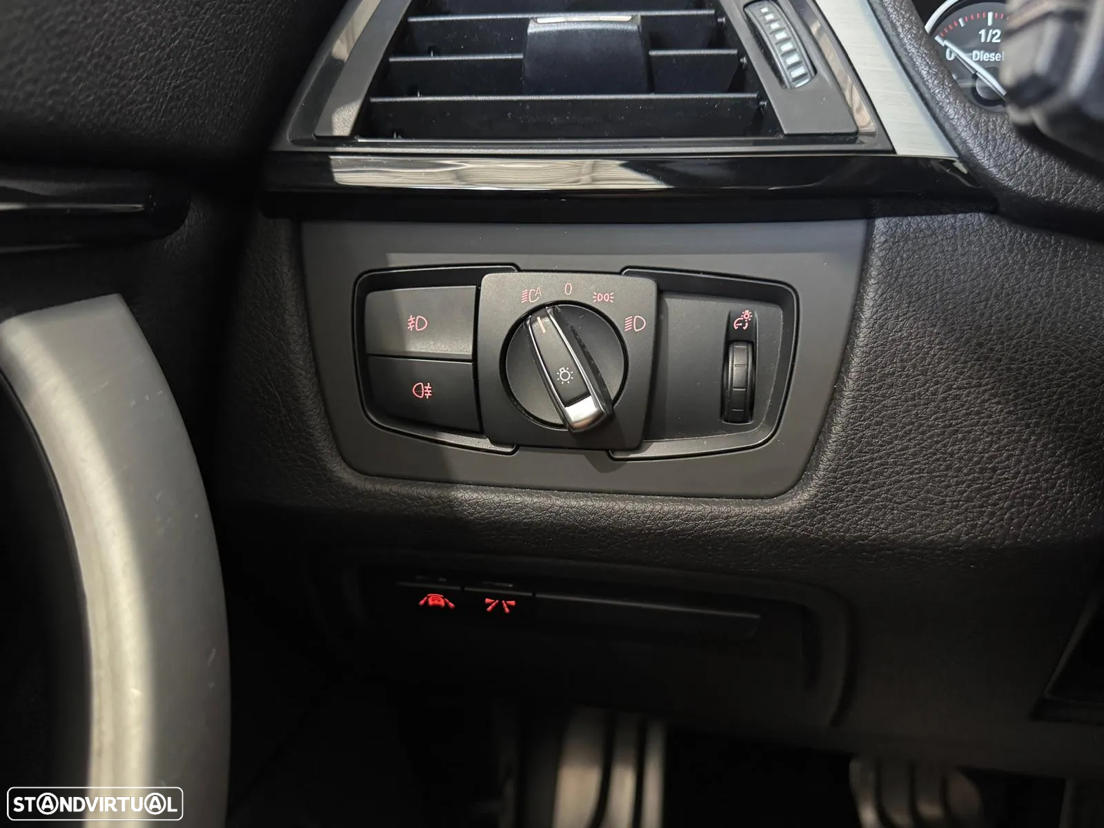 BMW 420 Gran Coupé d Pack M Auto - 23