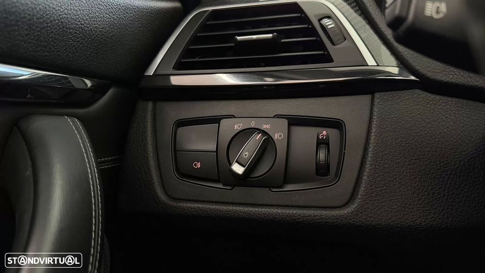 BMW M4 Auto - 28