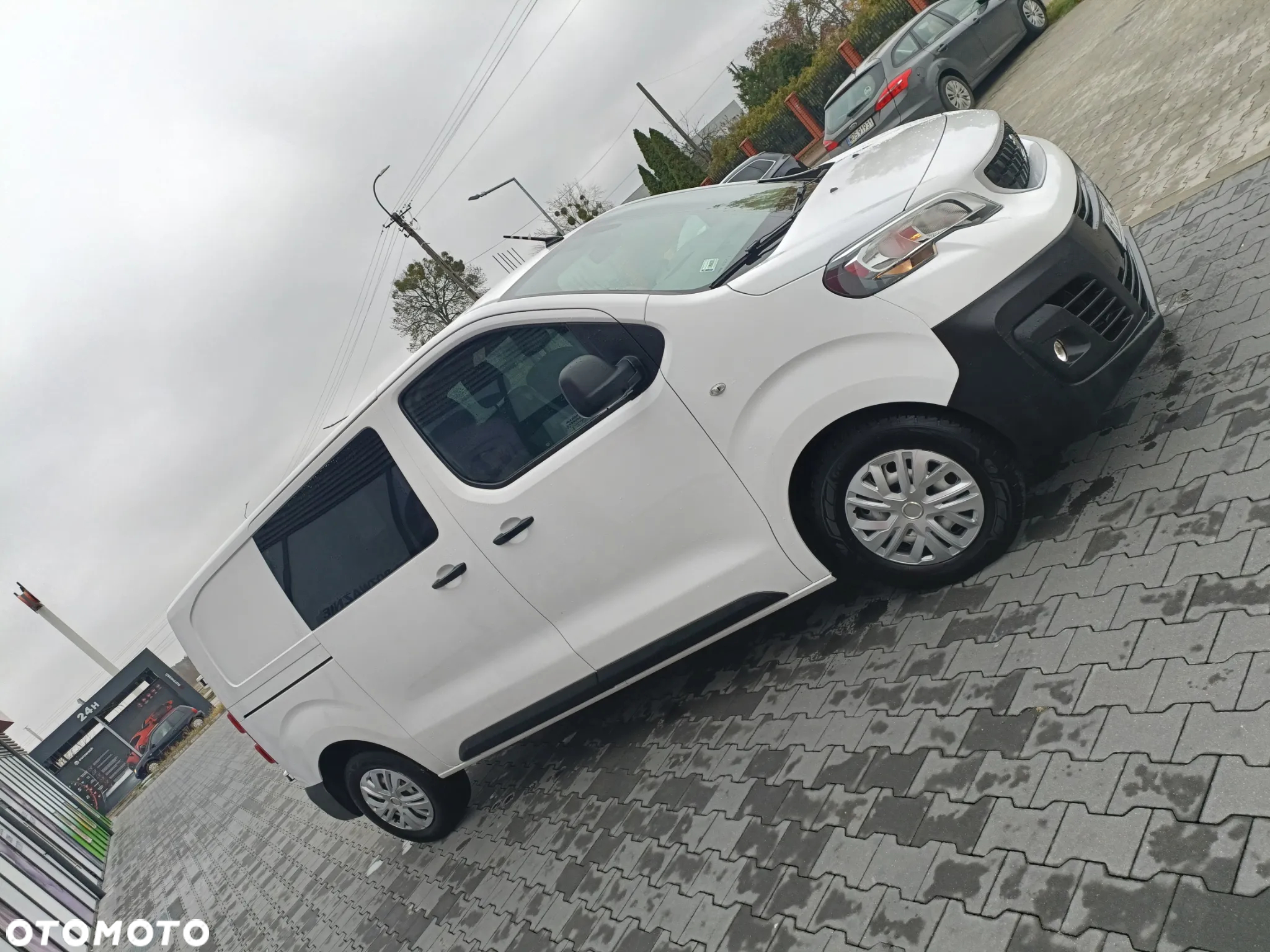 Peugeot Expert - 9