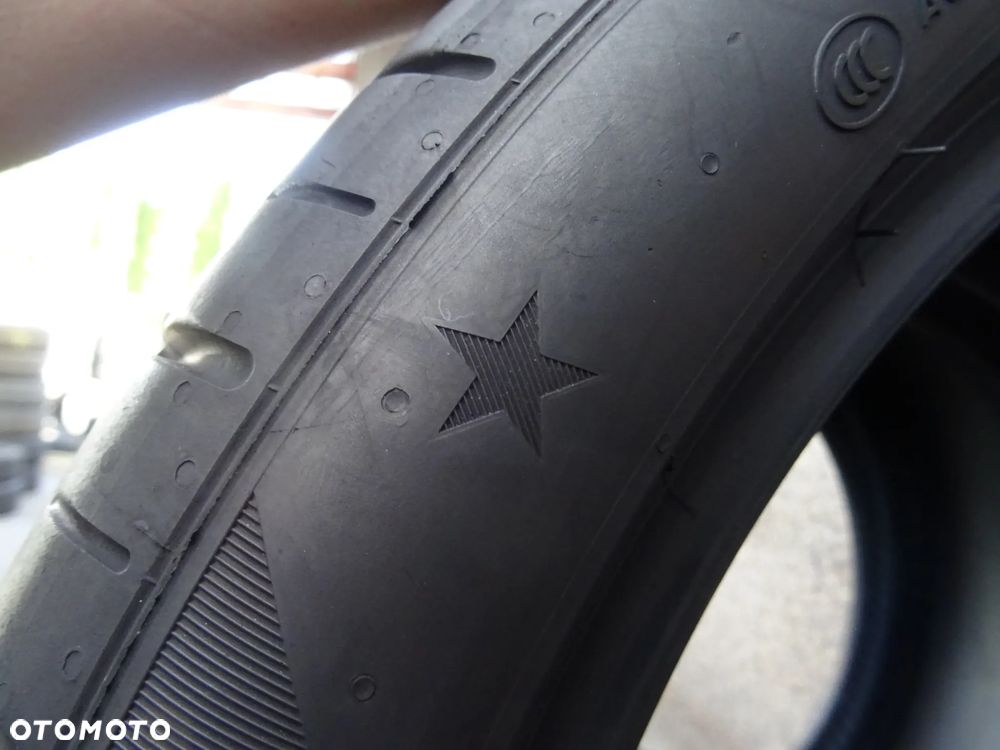 275/35/R19 100Y Pirelli Pzero PZ4 - 8
