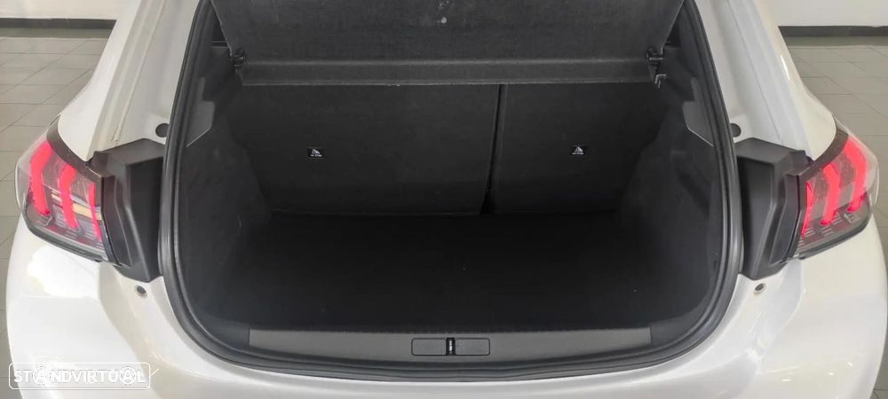 Peugeot 208 1.2 PureTech Allure - 20