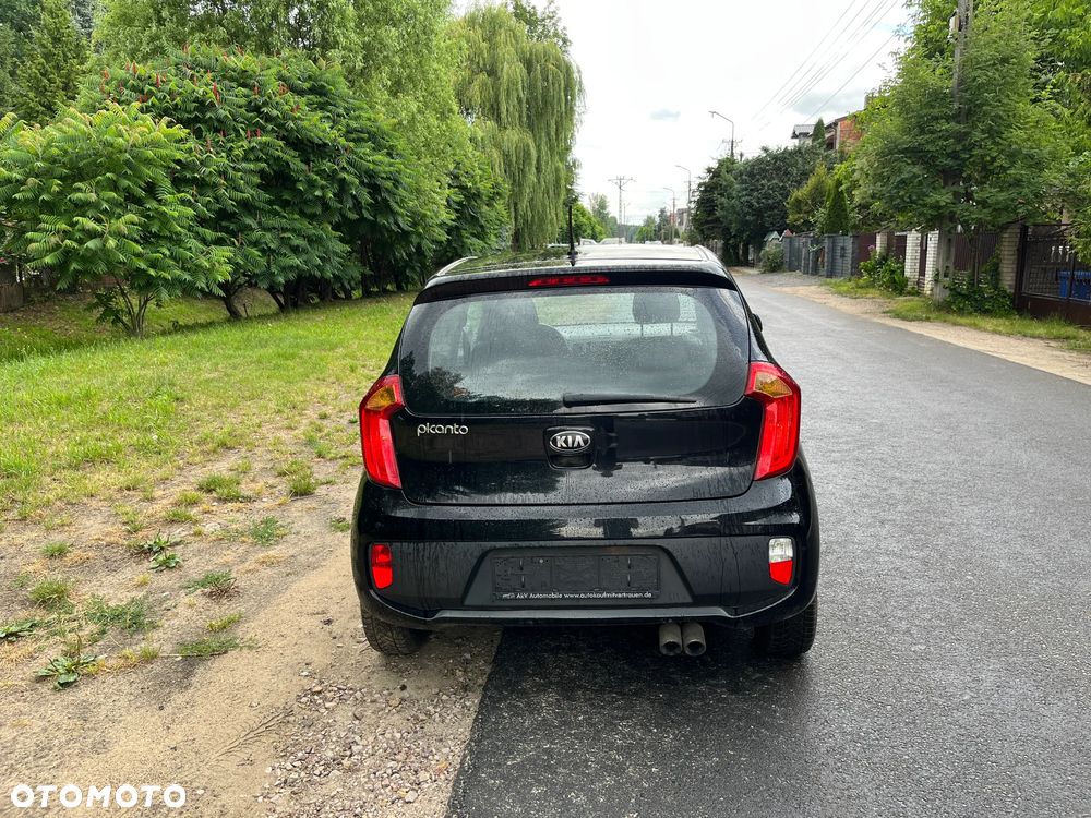 Kia Picanto 1.0 Attract - 6