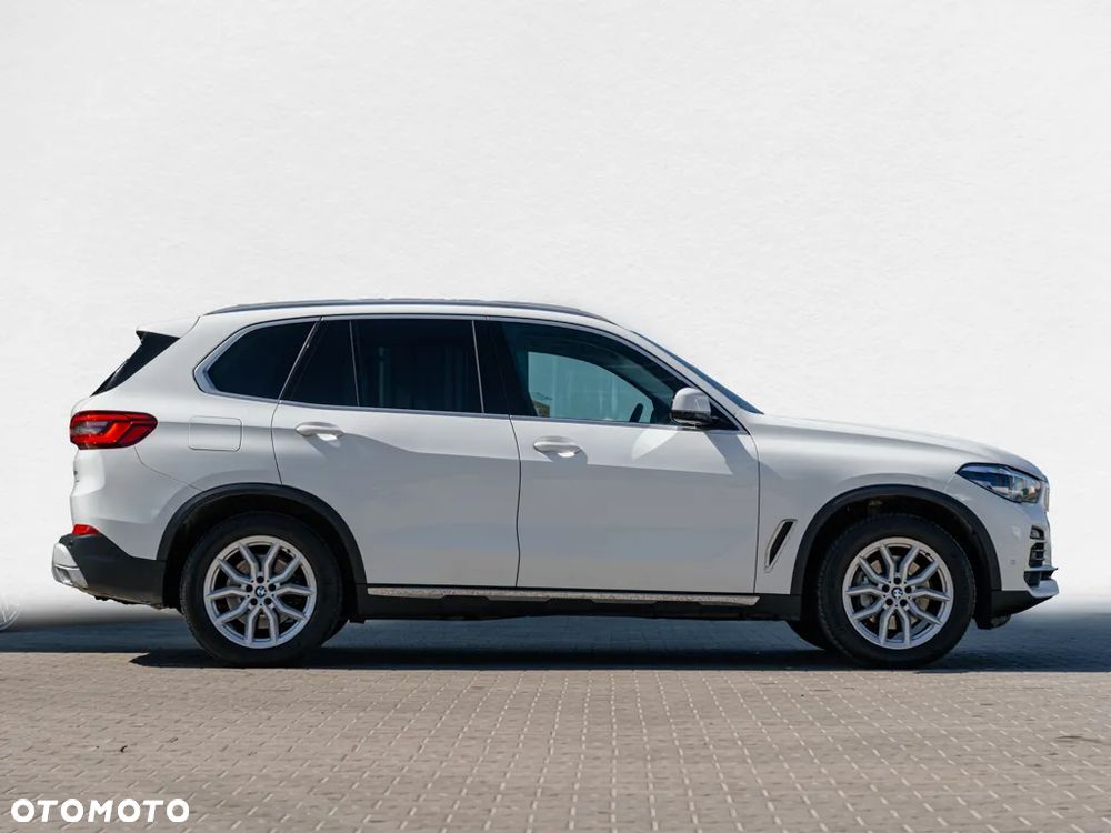 BMW X5 xDrive25d xLine - 2