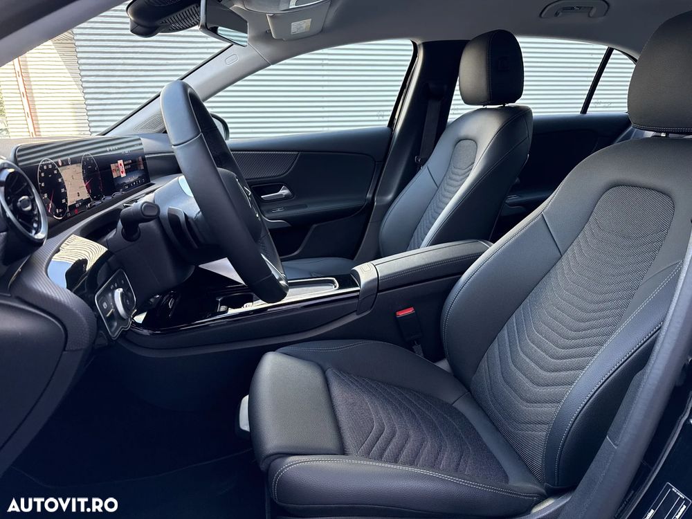 Mercedes-Benz A 180 MHEV 7G-DCT - 22