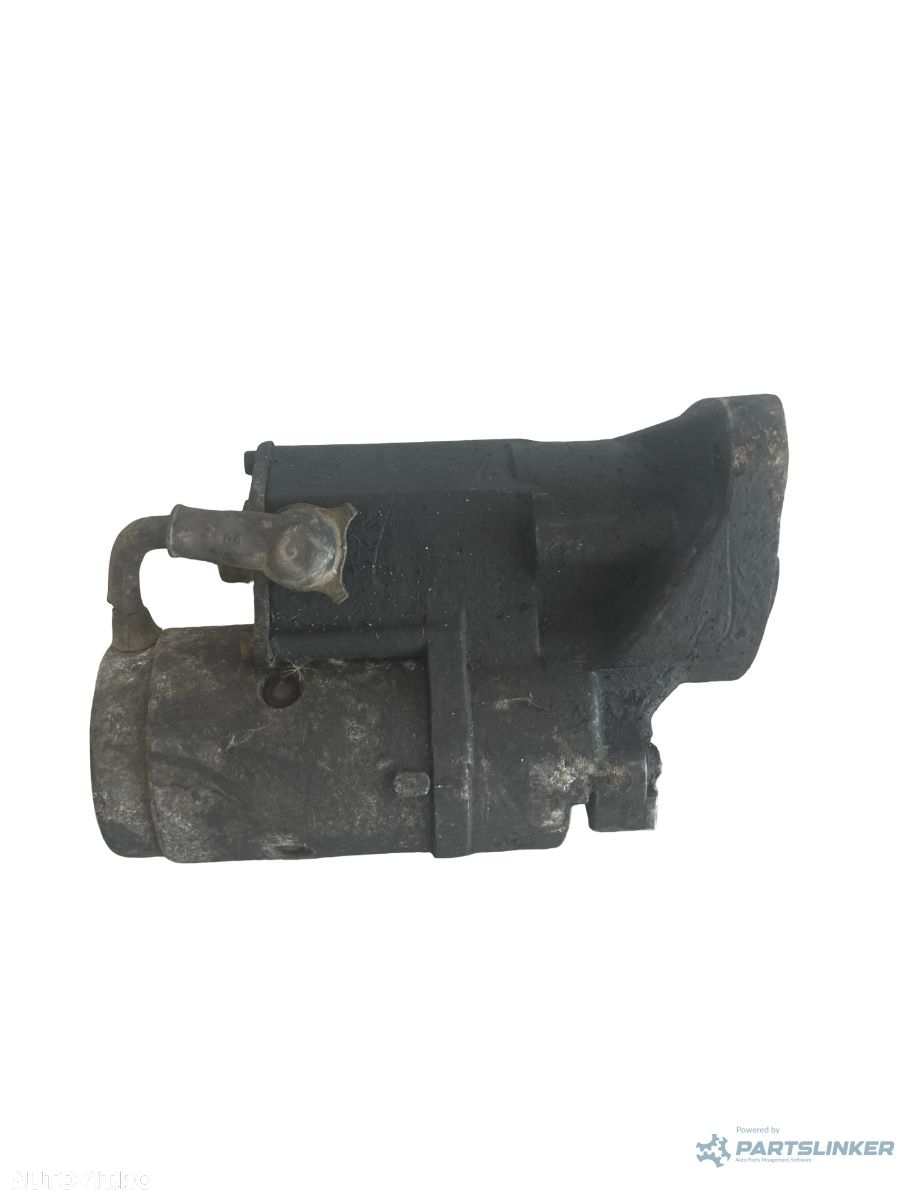 Electromotor TOYOTA RAV 4 II _A2_ 2000 - 2005 2.0 D 4WD 1CD-FTV - 3