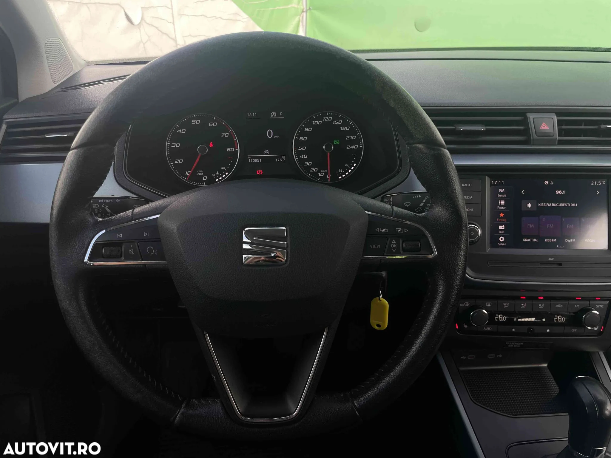 Seat Arona - 9