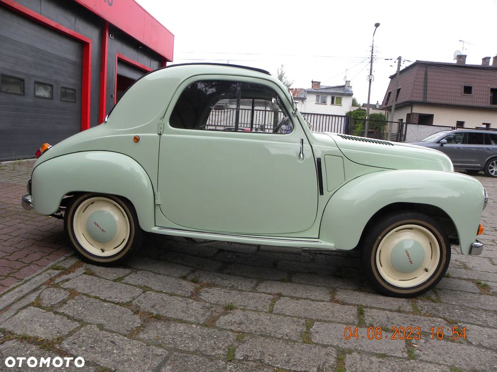 Simca Matra - 5