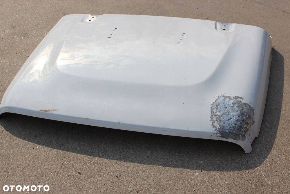 Maska Jeep Wrangler JK 2020r - 2