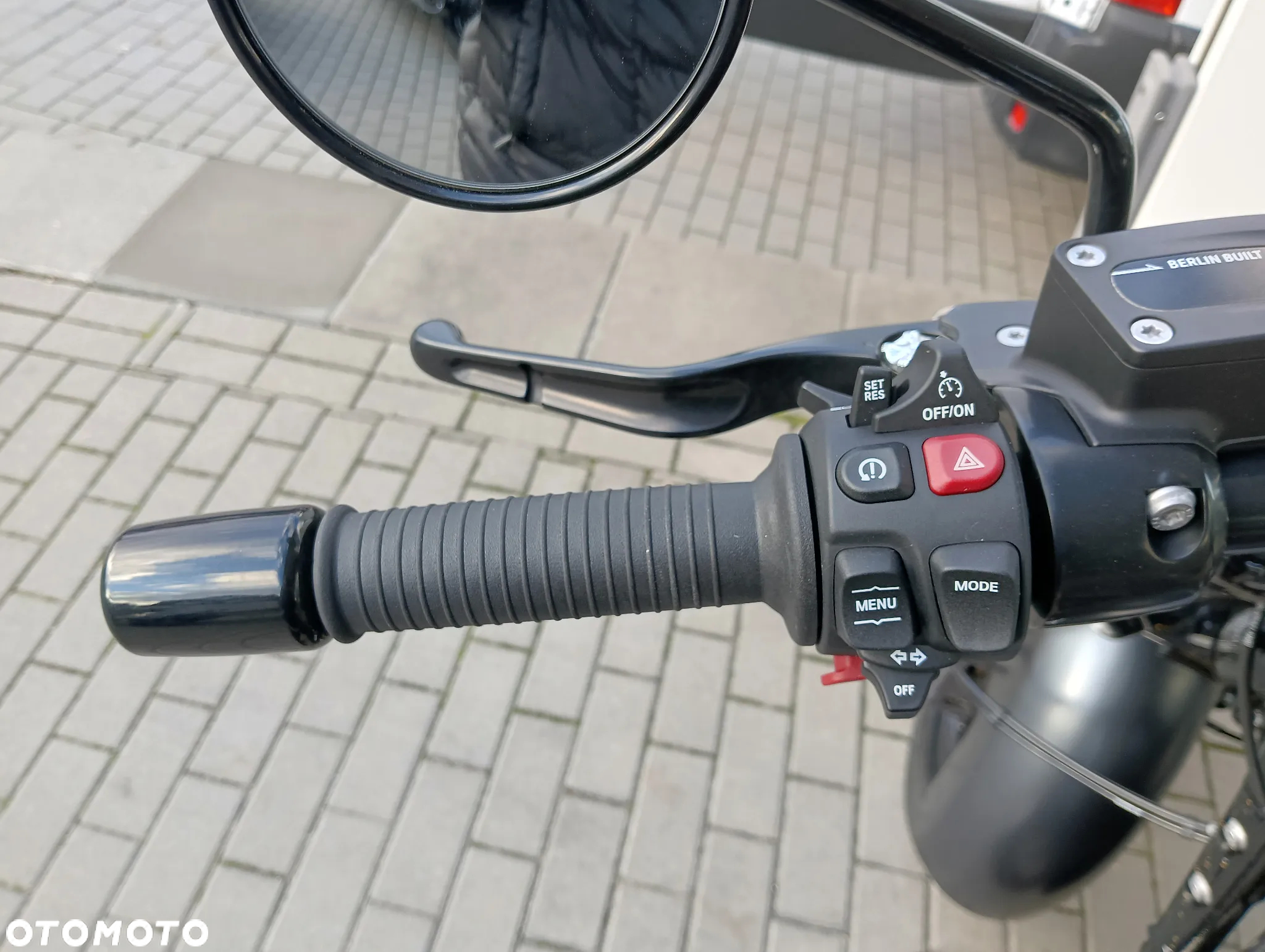 BMW R - 10