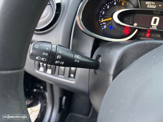 Renault Clio 1.5 dCi Confort 82g - 17