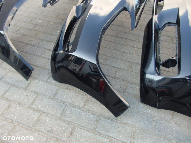 BMW SERIA 1 F20 F21 ZDERZAK PRZÓD 72457531 RAF-AUTO CZEŚCI BMW - 6