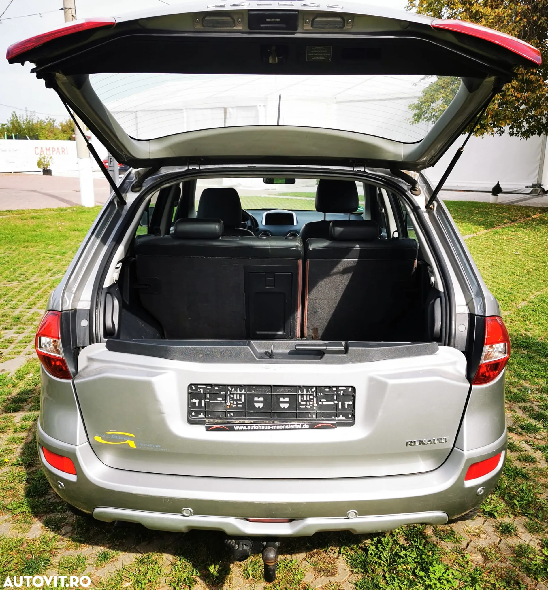 Renault Koleos 2.0 dCI FAP 4x4 Bose Edition - 8