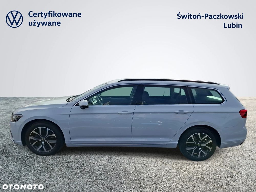 Volkswagen Passat 1.5 TSI EVO Business - 4
