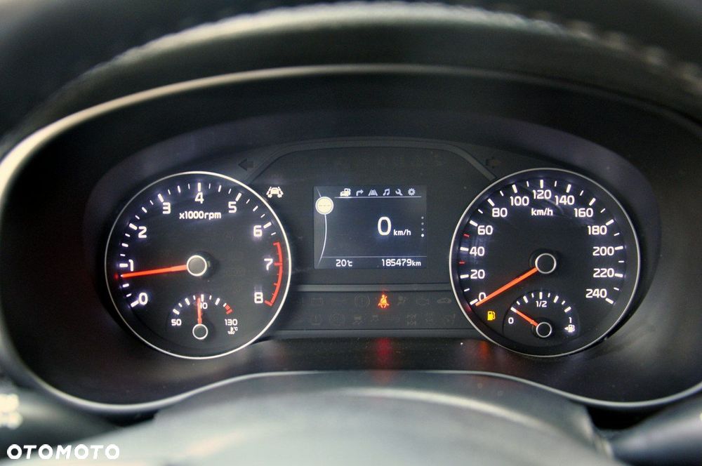 Kia Sportage 1.6 GDI L Business Line Plus 2WD - 16