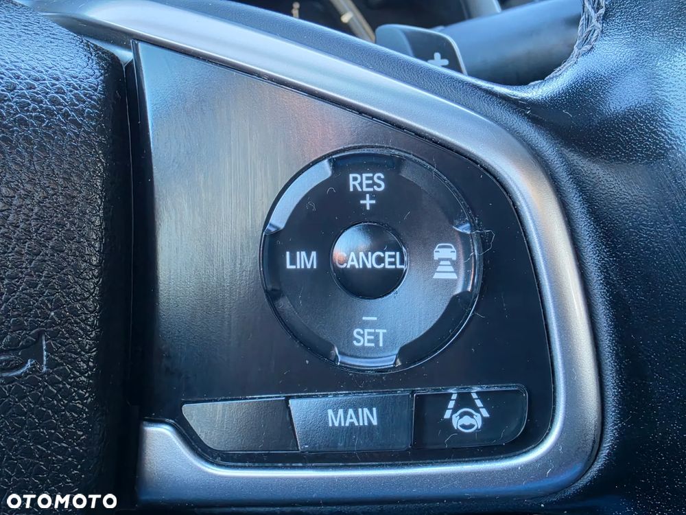 Honda Civic 1.5 T Sport Plus (Navi) - 23