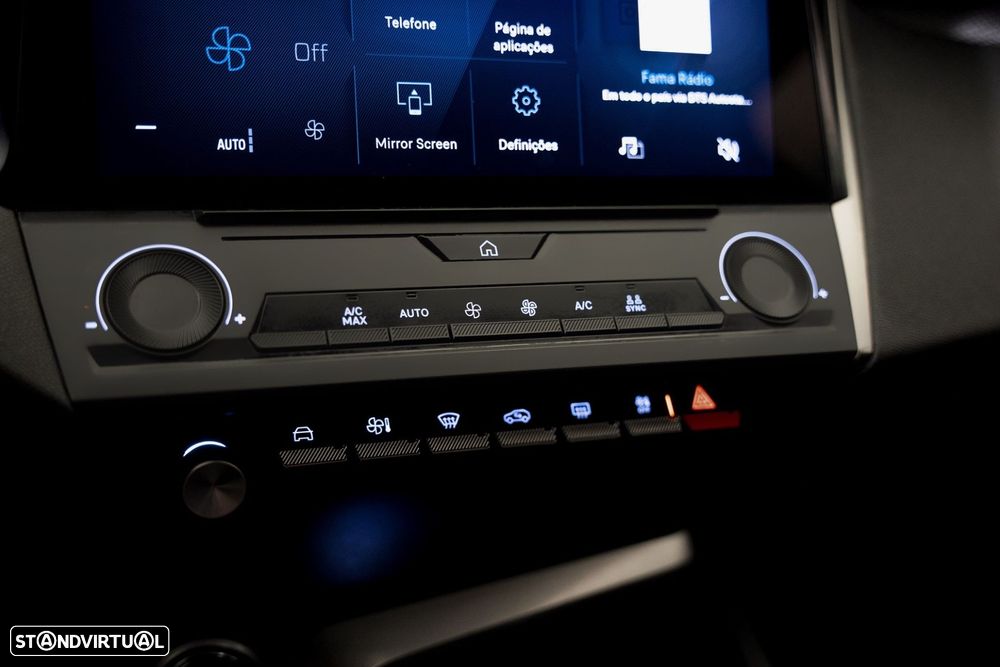 Peugeot 308 SW 1.2 PureTech Active Pack - 6