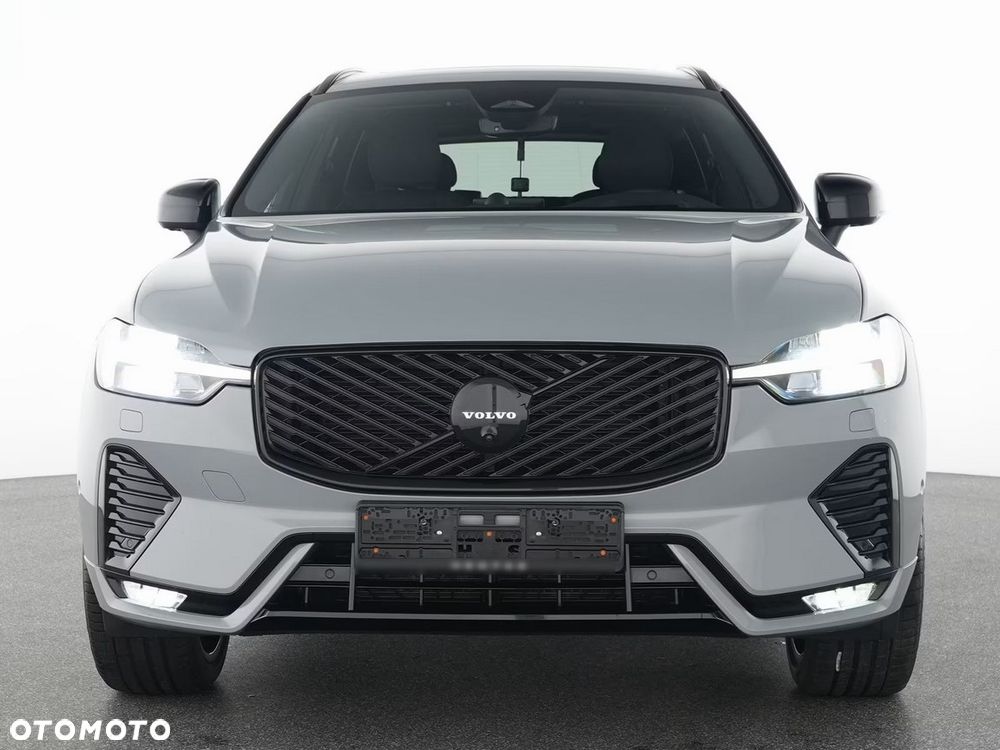 Volvo XC 60 B5 B AWD Ultra Black Edition - 6
