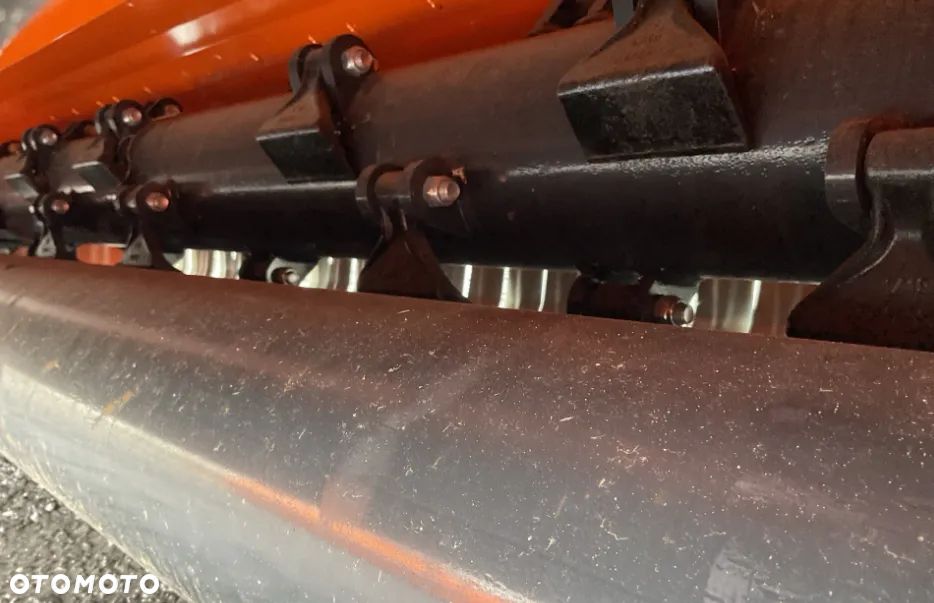 SaMasz Mamut  250 - 7