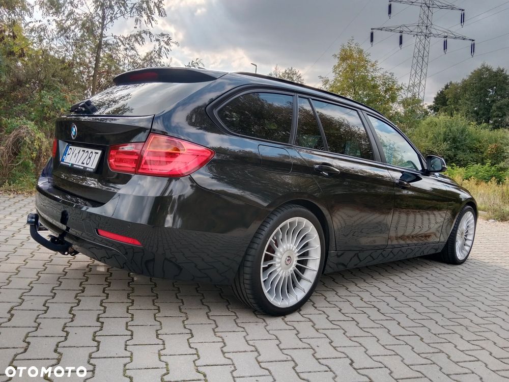 BMW Seria 3 - 18