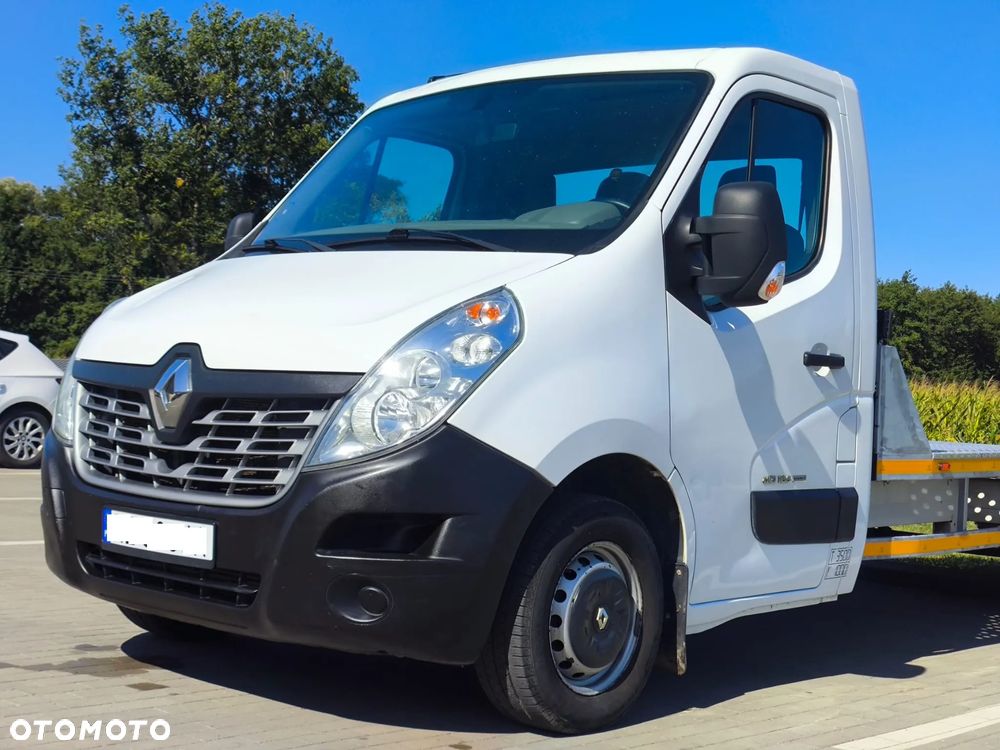 Renault MASTER - 13