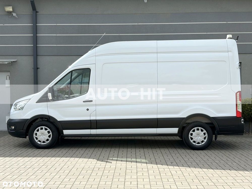 Ford Transit - 11