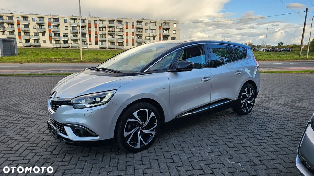 Renault Scenic - 7