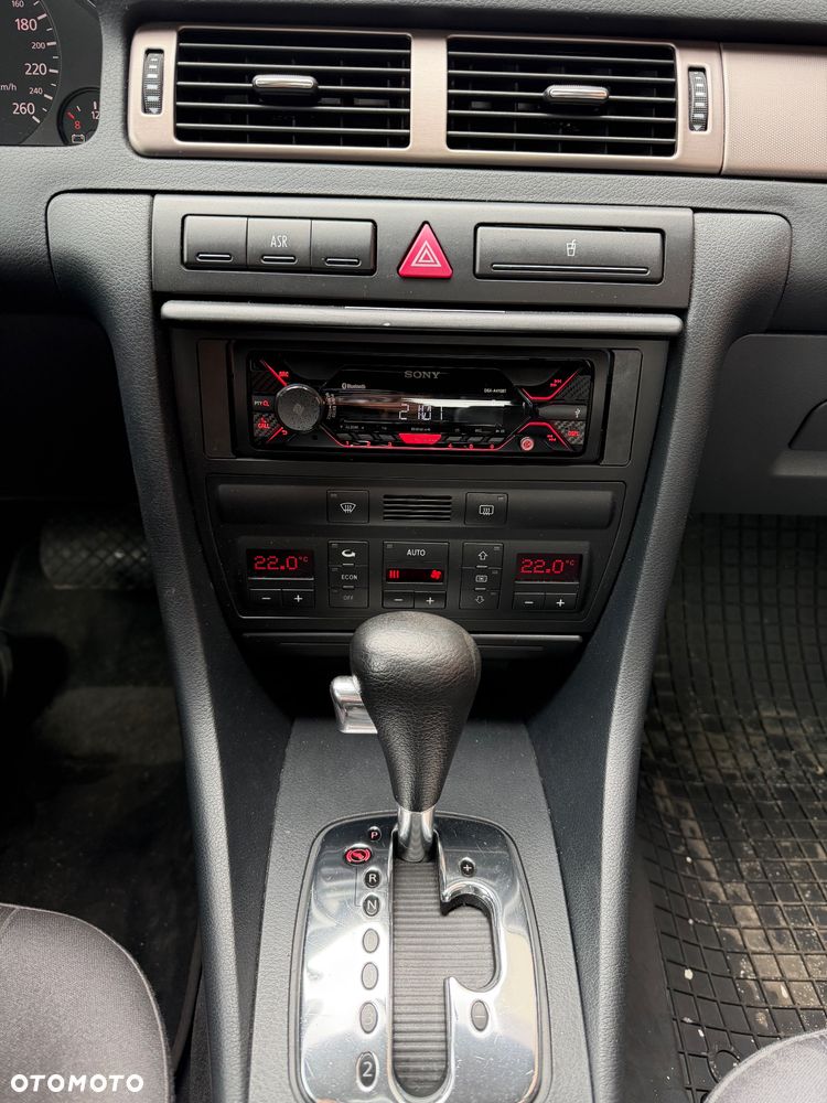Audi A6 Limousine - 7