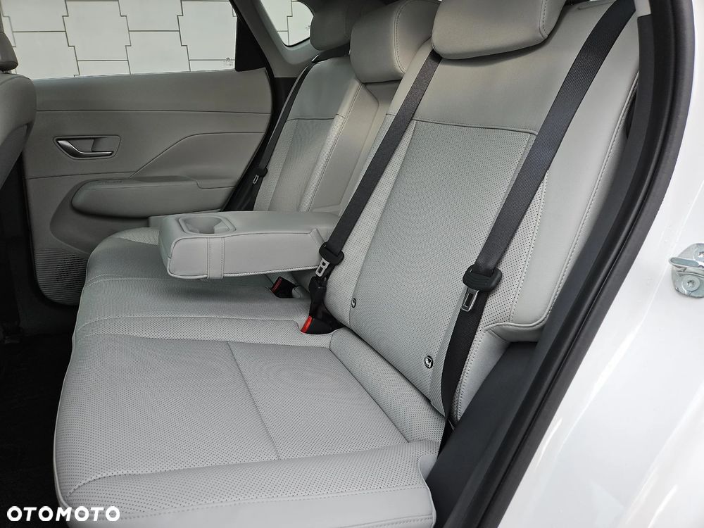 Hyundai Kona Electric 64kWh Platinum - 16