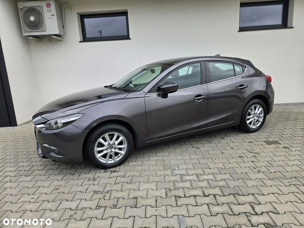 Mazda 3 - 15