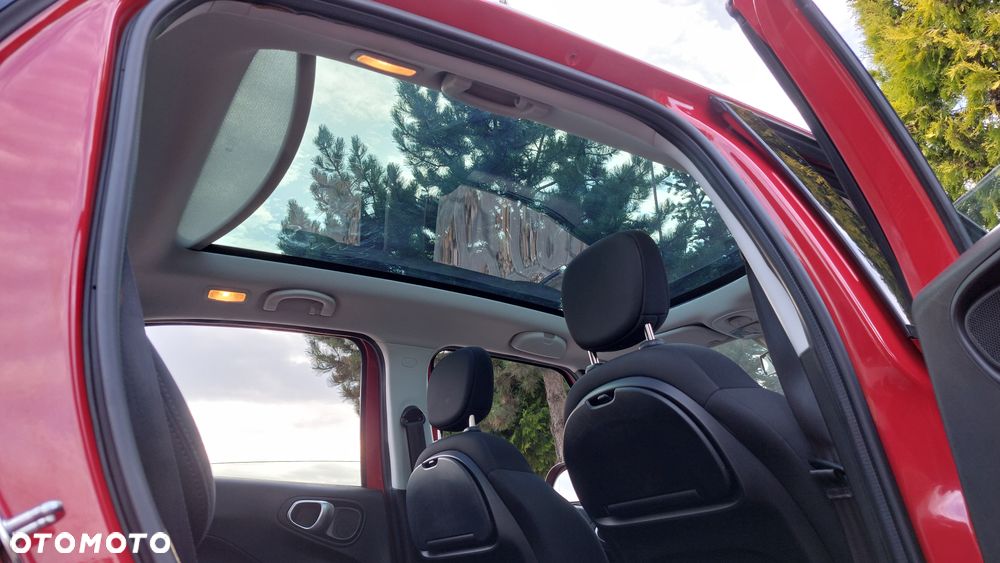 Fiat 500L Living 1.4 T-Jet 16V Lounge - 37