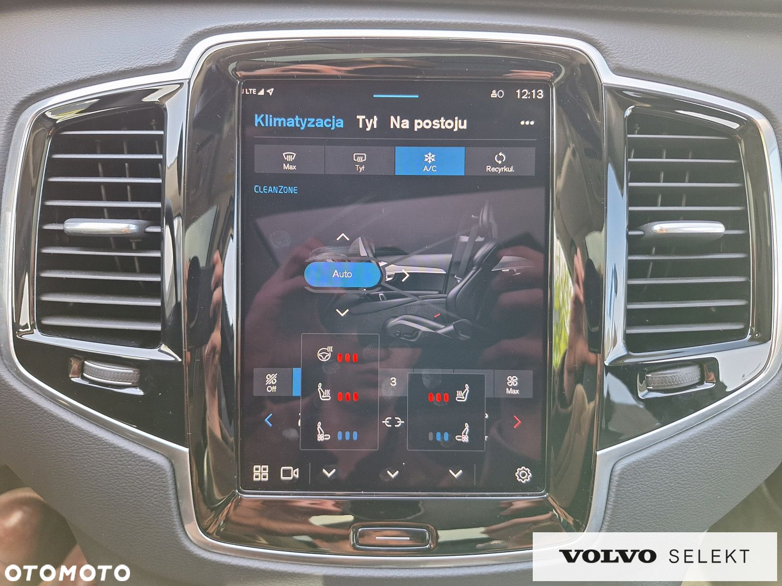 Volvo XC 90 - 22