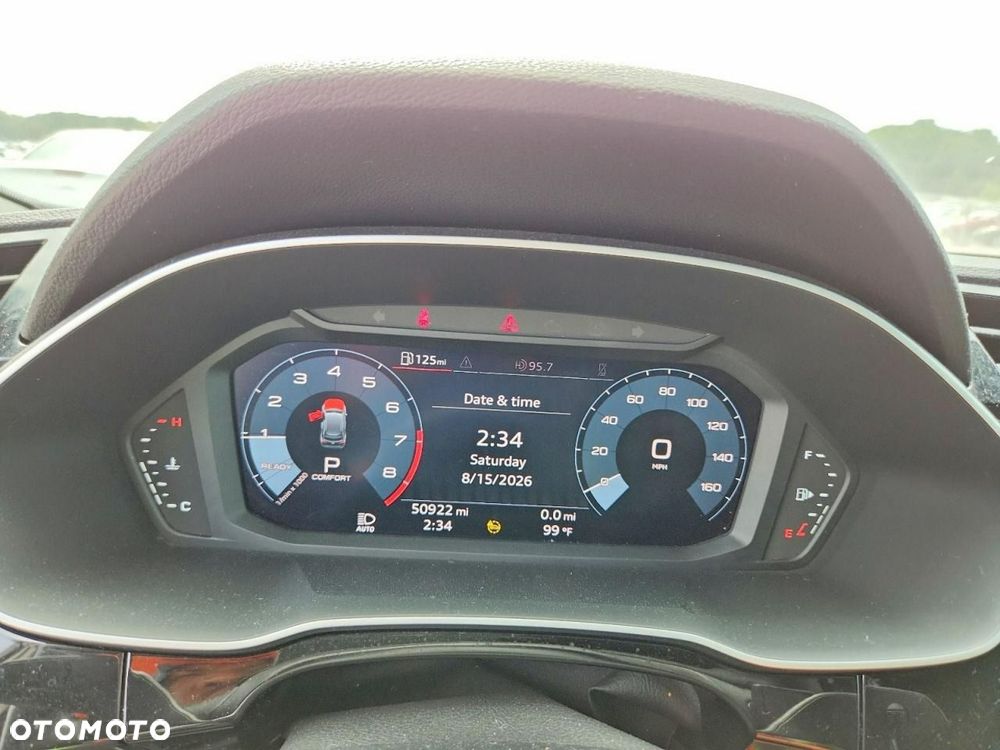 Audi Q3 45 TFSI Quattro S tronic S line - 9