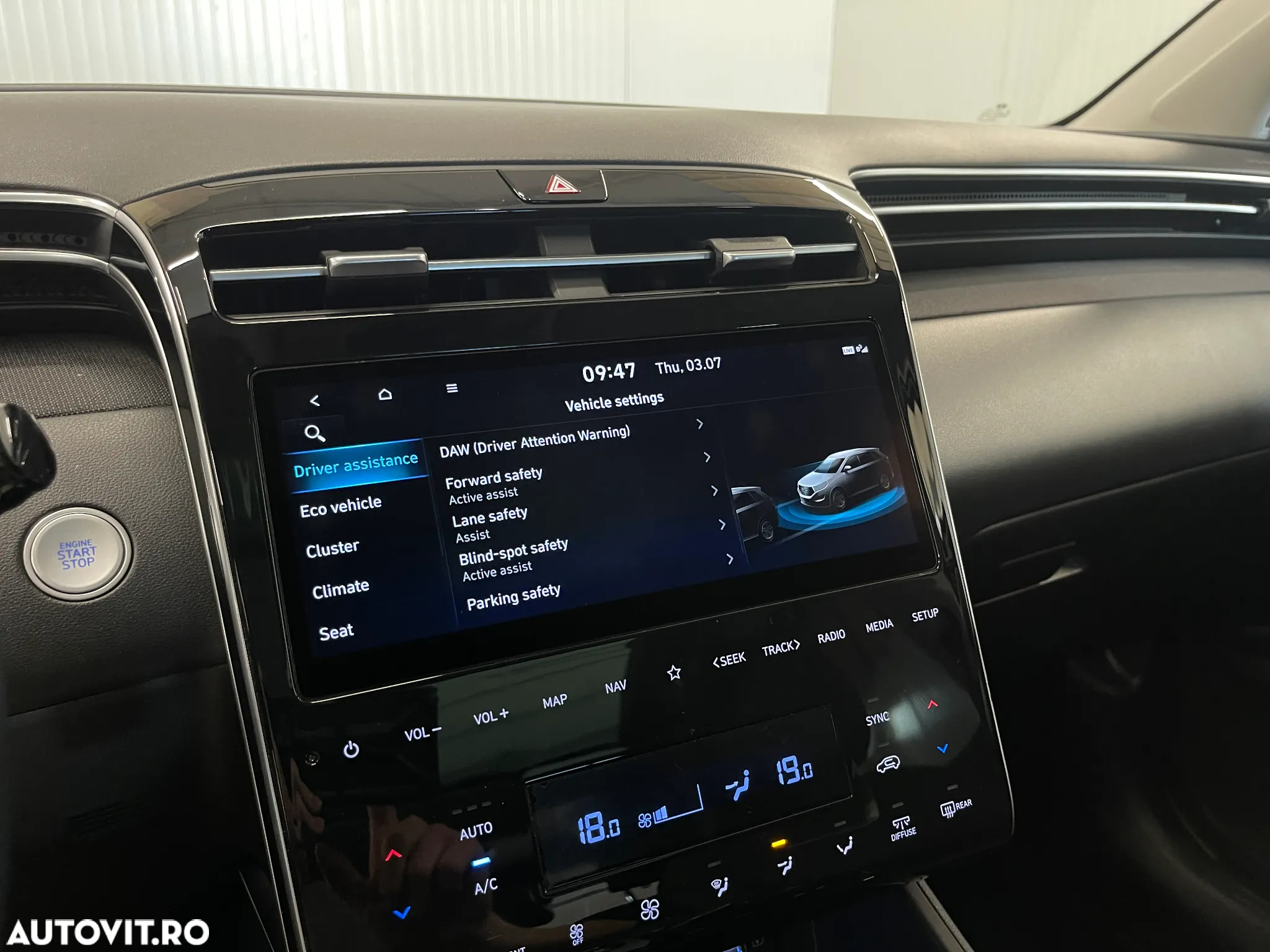 Hyundai Tucson - 17